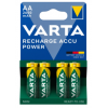 VARTA PROF ACCU AA 2600mAh BLI 4 NI-MH Акумулятор